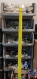 A large assortment of PVC Fittings and Couplers