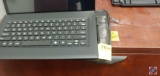 Venturer Luna Max 14? Android Tablet with Detachable SpaceMaker? Fold-Up Keyboard VCT9T48, Dell