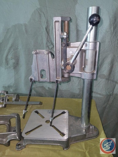 Sears Craftsman Heavy duty drill press stand
