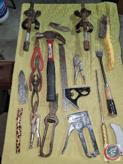 Misc: Tools