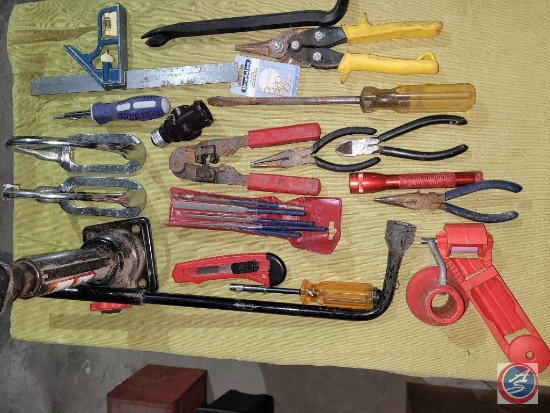 Misc: Tools