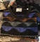 An...assortment of men?s dress sweaters, size medium and large