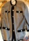 Women?s jackets to blouses to sweaters, sizes...vary from 8, 10, &12,...small to medium