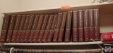 Encyclopedia Britannica volume 1 through 19 the American Heritage dictionary of the English