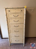 ...Seven drawer dresser