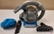 Black & Decker dustbuster Flex lithium with no charger