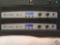 Two Crown DSi 1000,...2-Channel Amplifier systems. Both systesms are in working condition.