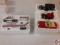 (1) Moroso racing Swisher Sweets tractor and trailer with 1989 Rookie of the Year race car,(1) 1903