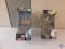 (1) Star Wars The Power of force complete Galaxy Endor with Ewok,(1) Star Wars the power of the