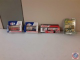 (1)1:64 Scale Diecast American Highway Legends flying A gasoline tanker,(1)1:64 Scale Diecast