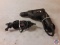 (1) Sears Craftsman Industrial Variable Speed 3/8