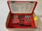 Craftsman 40pc. Rethreading Set...