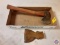 Small Axe and Axe Head