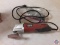 Chicago Electric Variable Speed Oscillating Multifunction Power Tool