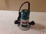 Bosch Electric Router