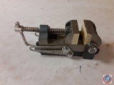 Small Table Vise