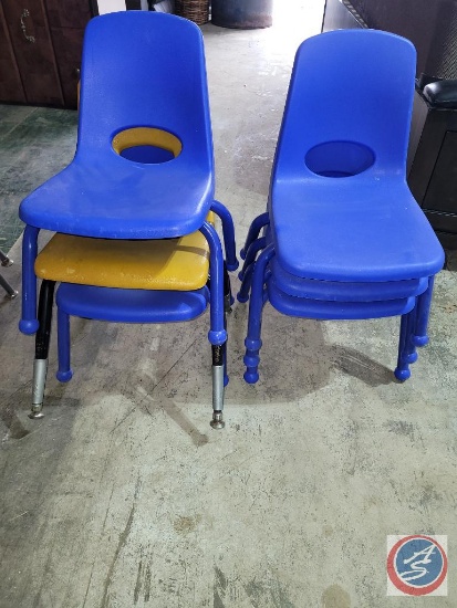 Little tites chairs (6)
