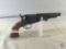 MFG: Colt MODEL: 52 pocket revolver CALIBER/GAUGE: 36 cal SERIAL #: 19690 FIREARM TYPE: Revolver