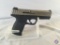 MFG: Smith and Wesson MODEL: SD40 VE CALIBER/GAUGE: .40 cal SERIAL #: HFE5660 FIREARM TYPE: Pistol