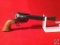 MFG: Ruger MODEL: Super Blackhawk CALIBER/GAUGE: 44 mag SERIAL #: 80-05711 FIREARM TYPE: Revolver