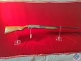 MFG: Remington MODEL: 870 CALIBER/GAUGE: 16ga. SERIAL #: 233797W FIREARM TYPE: Shotgun NOTES: pump