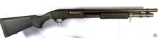 MFG: Remington MODEL: 870 CALIBER/GAUGE: 12 ga SERIAL #: A580165M FIREARM TYPE: Shotgun NOTES: Pump