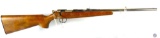 MFG: Fllipietta MODEL: Bantam CALIBER/GAUGE: 22 LR SERIAL #: 593 FIREARM TYPE: Rifle NOTES: Made in