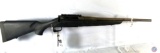 MFG: Remington MODEL: 770 CALIBER/GAUGE: 243 win SERIAL #: M72076533 FIREARM TYPE: Rifle NOTES: NO