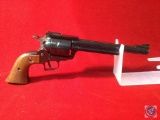 MFG: Ruger MODEL: Super Blackhawk CALIBER/GAUGE: 44 mag SERIAL #: 80-05711 FIREARM TYPE: Revolver