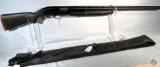 MFG: Winchester MODEL: Ranger 120 CALIBER/GAUGE: 12 ga SERIAL #: L1750912 FIREARM TYPE: Shotgun