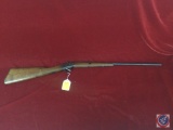 MFG:Remington Model: Model 4 Action: single Gauge/Caliber: 22 S, L Serial #: nvsn65