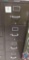 (2) 4 Drawer metal file cabinet and 7 drawer draft cabinet