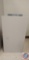 (2) piece Metal and wood 2 drawer desk.......