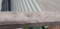 Misc Corrugated steel siding