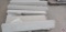 (6) Concrete Barriers