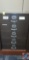 5 Drawer Metal Commercial Filing Cabinet