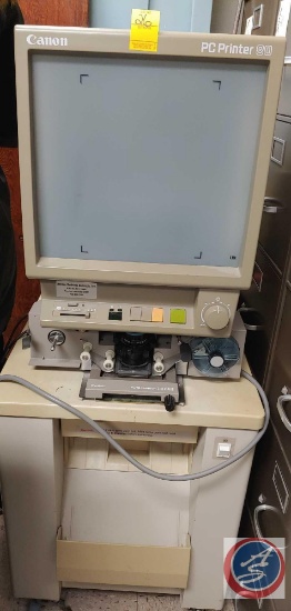 Canon M32028 PC Printer 80, AutoCarrier 780M...