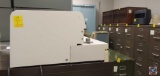 General Binding Corporation Model# system 4, 115V 5.6A 60hz, and General Binding Corporation Model #