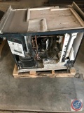 Scotsman Ice Machine