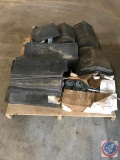 Roofing materials and nails