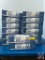 ENVISION MaxPerformance Trash Bags 10Gal 250Bags/Box 14 Boxes