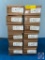 COVIDIEN SHILEY NASOPHARYNGEAL AIRWAY 10.7mm 10/Box 12 Boxes