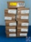 COVIDIEN SHILEY NASOPHARYNGEAL AIRWAY 10.7mm 10/Box 11 Boxes