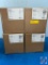 VITAL SIGNS DISPOSABLE SKIN TEMPERATURE PROBE ADULT NON-STERILE 50/box 4 box