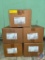 HUDSON RCI ADULT TRACHOESTOMY MASK Qty 50/Box 5 Boxes