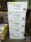 VALAY BY MORCON TAD 10? TOWEL 6Rolls/Case 5 Cases