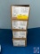 HUDSON RCI SHERIDAN HIGH VOLUME TAPERED CUFFED TRACHEAL TUBE QTY 10/Box 4 boxes