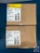 COVIDIEN Kendall?? 530 Foam Electrodes Conductive Adhesive Hydrogel QTY 600/Box 2 boxes