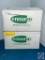 ENDUR ID SHORT TERM WITH LABELS QTY 500/box Total 2 Boxes