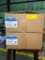 AEROCHAMBER PLUS Anti-Static Valved Holding Chamber Mouthpiece 50/box Total 2 Boxes